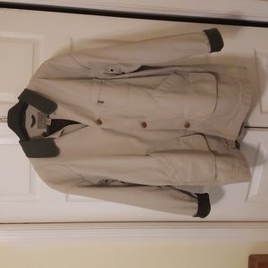 Men's Original Field Coat with Wool/Nylon Liner